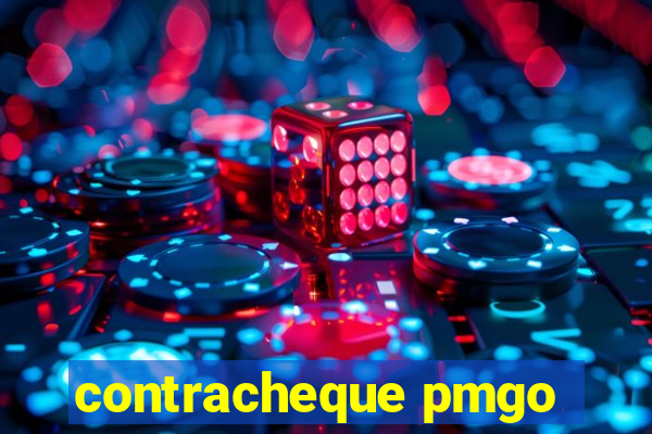 contracheque pmgo